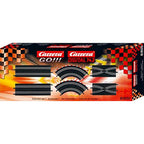ENSEMBLE D'EXTENSION POUR PISTE DE COURSE CARRERA GO!