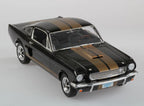 MODEL TO GLUE - SHELBY MUSTANG GT 350 H LEVEL #3