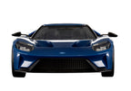 GLUE-TOGETHER MODEL - FORD GT 2017 EASY CLICK 1/24 BEGINNER LEVEL