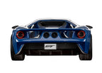 GLUE-TOGETHER MODEL - FORD GT 2017 EASY CLICK 1/24 BEGINNER LEVEL