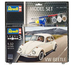 MODEL TO ASSEMBLE - VOLKSWAGEN BEETLE LEVEL 3