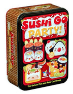 JEU SUSHI GO PARTY