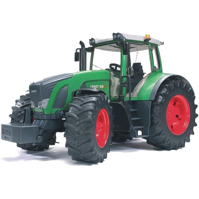 BRUDER - FENDT 936 TRACTOR