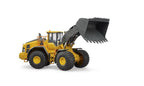 BRUDER - CHARGEUR SUR ROUES VOLVO L260H #02458