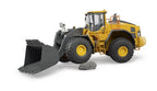 BRUDER - CHARGEUR SUR ROUES VOLVO L260H #02458