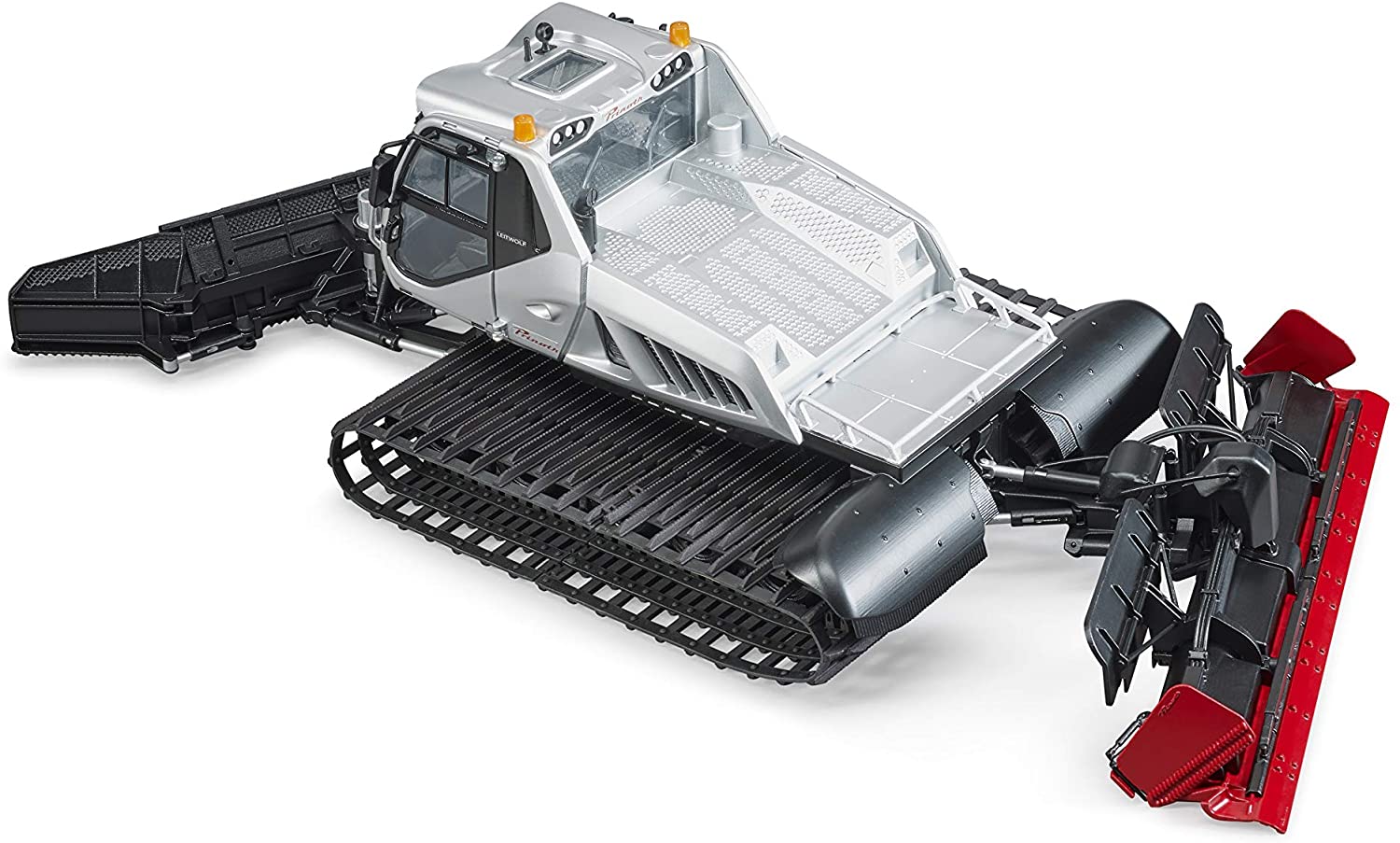 BRUDER - PRINOTH LEITWOLF SNOW GROOMER