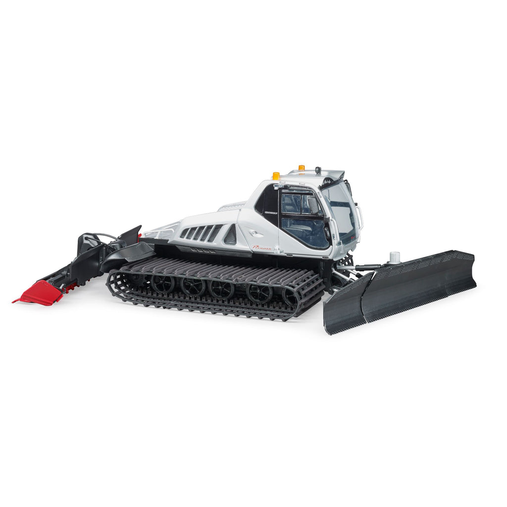 BRUDER - PRINOTH LEITWOLF SNOW GROOMER