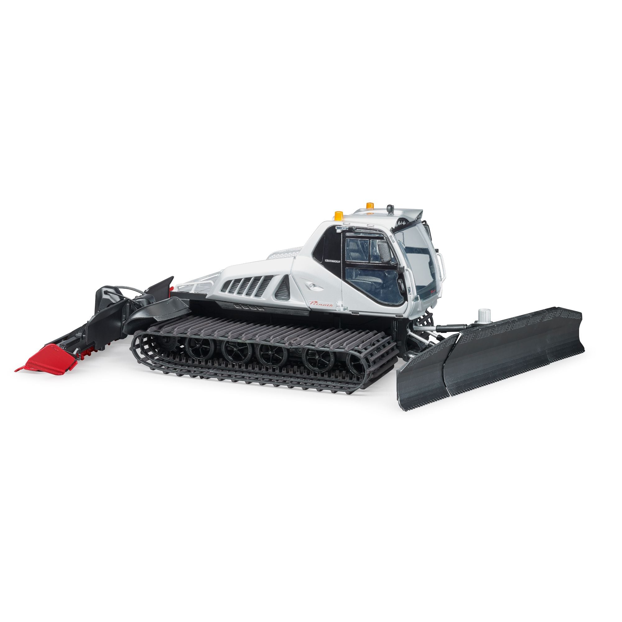 BRUDER - PRINOTH LEITWOLF SNOW GROOMER