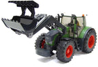 BRUDER – FENDT 936 VARIO TRACTOR WITH FRONT LOADER 1/16 #03041