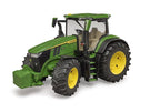 BRUDER - JOHN DEERE 7R TRACTOR #09825