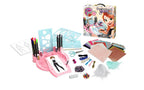 BUKI FRANCE BE TEENS - PROFESSIONAL STUDIO FASHION