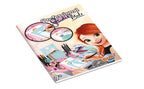 BUKI FRANCE BE TEENS - PROFESSIONAL STUDIO FASHION