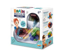 BUKI FRANCE GAME - BRAINSTORMING - INTRODUCTION