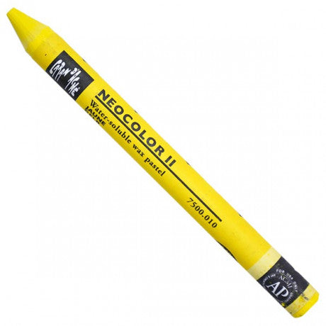 YELLOW PENCIL - CARAN D'ACHE