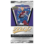 CARTE DE HOCKEY - UD MVP HOCKEY 2025-2026 (UPPER-DECK 25/26) ASST