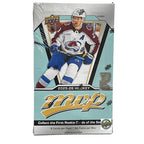 CARTE DE HOCKEY - UD MVP HOCKEY 2025-2026 (UPPER-DECK 25/26) ASST