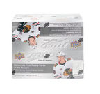 CARTE DE HOCKEY - UD MVP HOCKEY 2026-2027 (UPPER-DECK 26/27) ASST