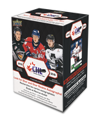 CARTE DE HOCKEY - UP CHL HOCKEY 2025/2026 (UP 25/26) ASST
