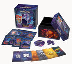 DISNEY LORCANA CARDS - URSULA'S RETURN TROVE (FR)
