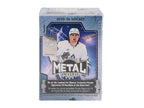 HOCKEY CARDS - UD SKYBOX METAL UNIVERSE HOCKEY 25/26 (UPPER-DECK)