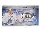 HOCKEY CARDS - UD SKYBOX METAL UNIVERSE HOCKEY 25/26 (UPPER-DECK)