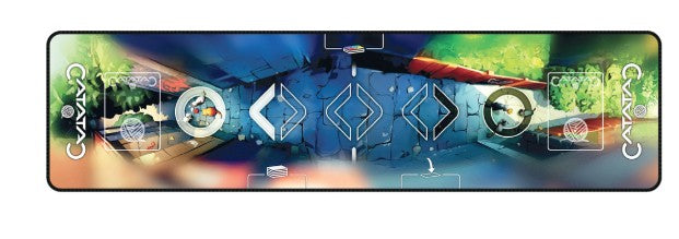 CATATAC - Central Playmat