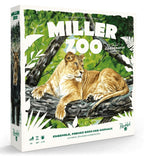 JEU MILLER ZOO