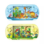 JEU D'EAU DE DINOSAURE ASST