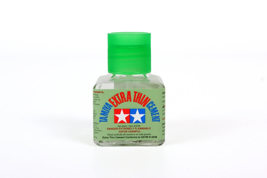 TAMIYA CEMENT GLUE