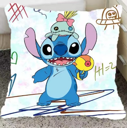 COUSSIN - STITCH ET SCRUMP