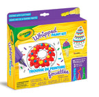 CRAYOLA - WHIPPED PAINT SET