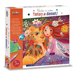 CREATE CARDS - DIAMOND FANTASY
