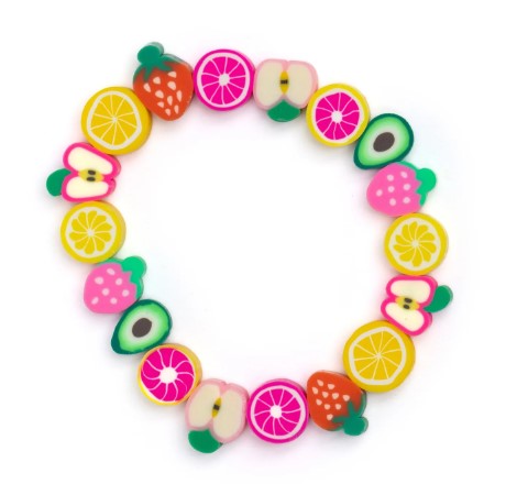 FRUIT BRACELET