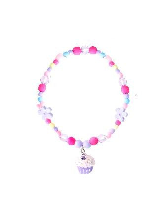 BRACELET PETIT GÂTEAU ASST
