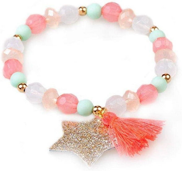 SASSY TASSY BRACELET