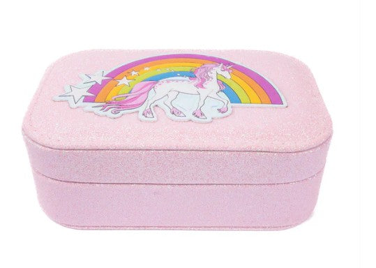 PRECIOUS UNICORN JEWELLERY BOX