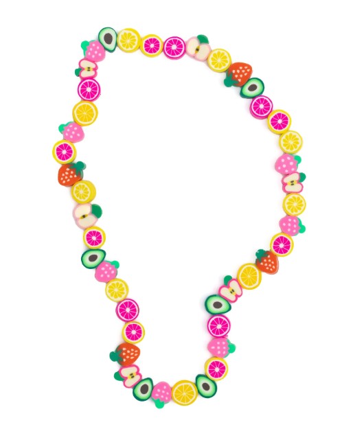 FRUITY NECKLACE
