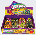 CREEPSETERZ - BALLE LUMINEUSE INSECTES ASSORTIES