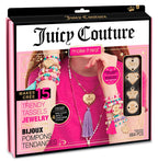 JUICY COUTURE - PRECIOUS POMPOM JEWELRY