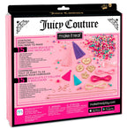 JUICY COUTURE - PRECIOUS POMPOM JEWELRY