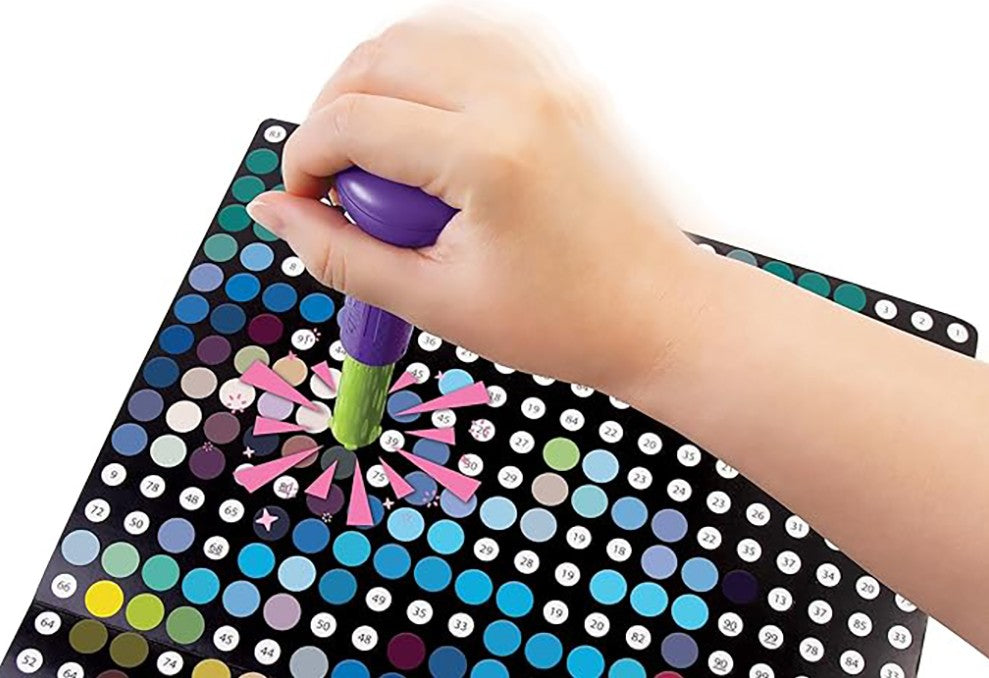 MAKE IT REAL - STAMP2 REVEAL PIXEL SURPRISE ASST