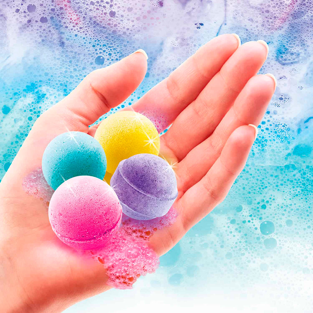 SO BOMB - BATH BOMB DISPENSER