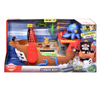 DICKIE - BATEAU PIRATE 41,5 CM
