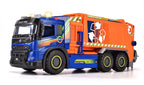 DICKIE - GIANT LIGHT AND SOUND GARBAGE TRUCK (55 CM)