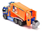 DICKIE - GIANT LIGHT AND SOUND GARBAGE TRUCK (55 CM)