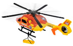 DICKIE - HÉLICOPTÈRE AMBULANCE 36 CM