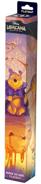 DISNEY LORCANA - WINNIE THE POOH PLAYMAT