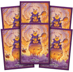 DISNEY LORCANA - PROTÈGE-CARTES (CARD SLEEVE) WINNIE THE POOH