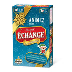 SUPER GIFT EXCHANGE GAME