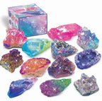 NEBULOUS STARS - COLLECTIBLE STARRY GEMS - SERIES 1 ASST
